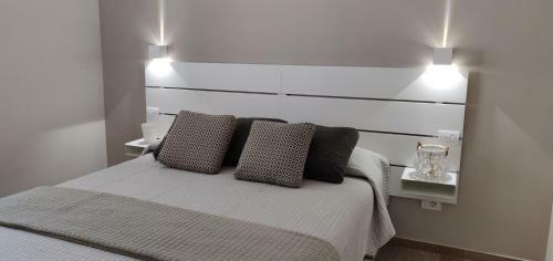 Apartamento La Guardata Agriturismo