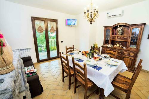 Holiday Home Montefiascone/latium 30408