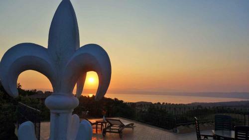 Holiday Home Montefiascone/latium 30408