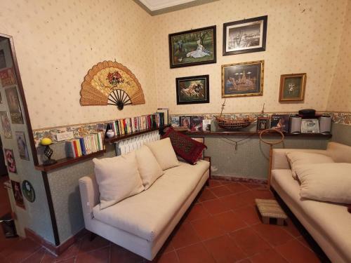 Apartamento La Suite Del Cardinale