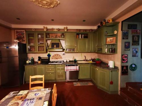 Apartamento La Suite Del Cardinale