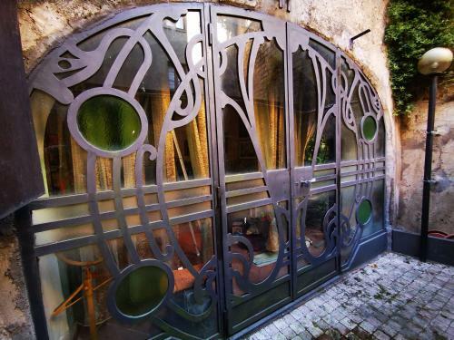 Apartamento La Suite Del Cardinale