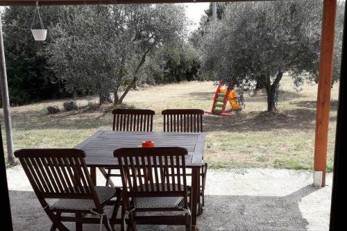 Apartamento La Casetta