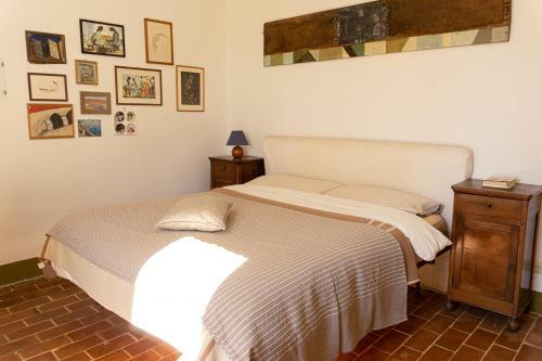 Villa Casale Le Pietre