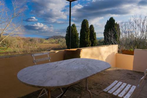 Villa Casale Le Pietre