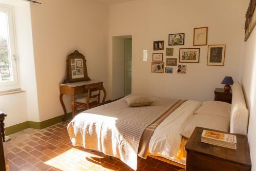 Villa Casale Le Pietre
