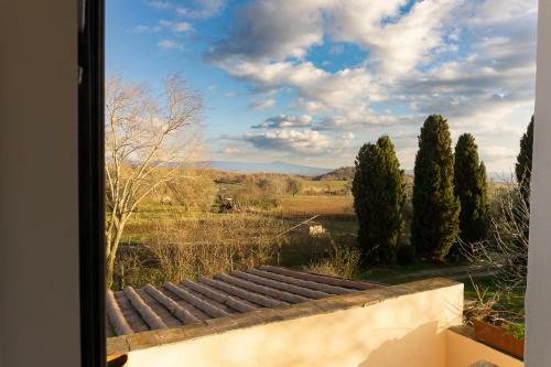 Villa Casale Le Pietre