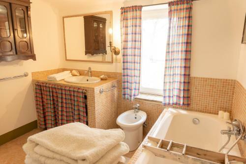 Villa Casale Le Pietre