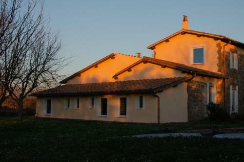 Villa Casale Le Pietre