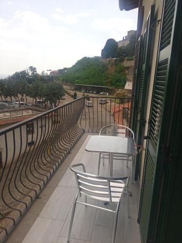 Apartamento A Pochi Passi Dal Centro Di Montefiascone
