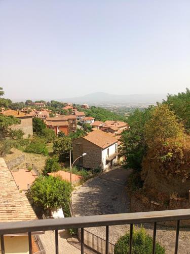 Apartamento A Pochi Passi Dal Centro Di Montefiascone