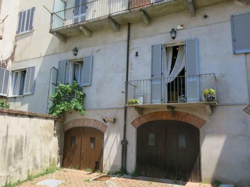 Apartamento Locazione Turistica Casa Serra