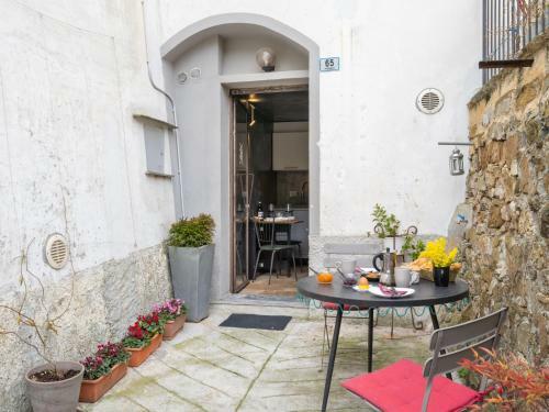 Apartamento Locazione Turistica Cantina