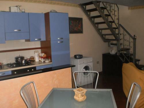 Hostal Casa Indipendente, Ristrutturata In Pietra