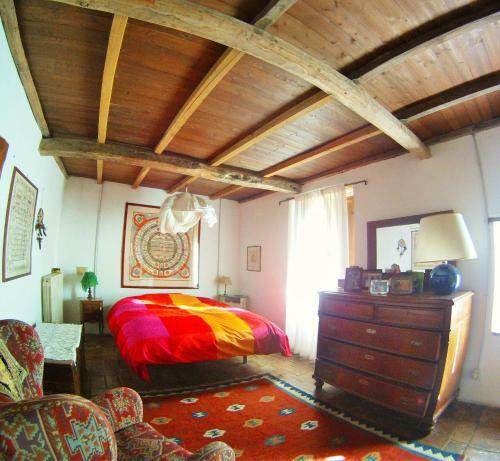 Iorio's Country House
