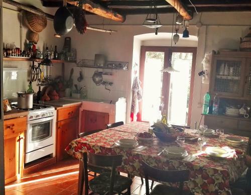 Iorio's Country House