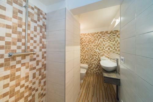 Apartamento Palazzo Ricca Guarducci 2