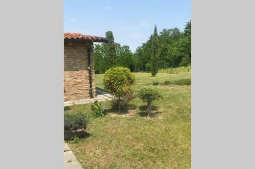 Villa Bricco Papa Casa Intera