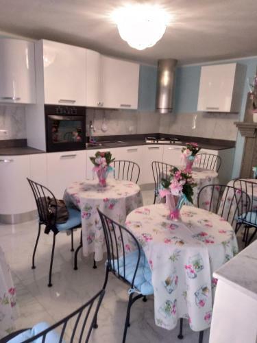 Hostal Alloggio L'armonia