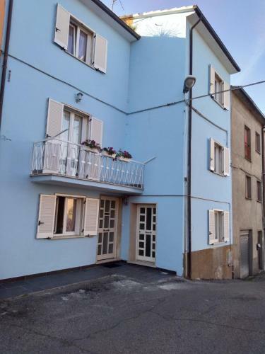 Hostal Alloggio L'armonia