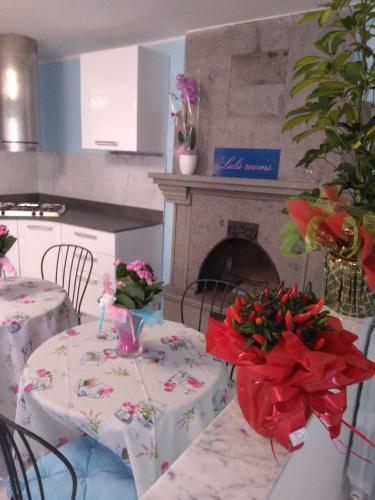 Hostal Alloggio L'armonia