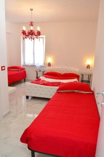 Hostal Alloggio L'armonia
