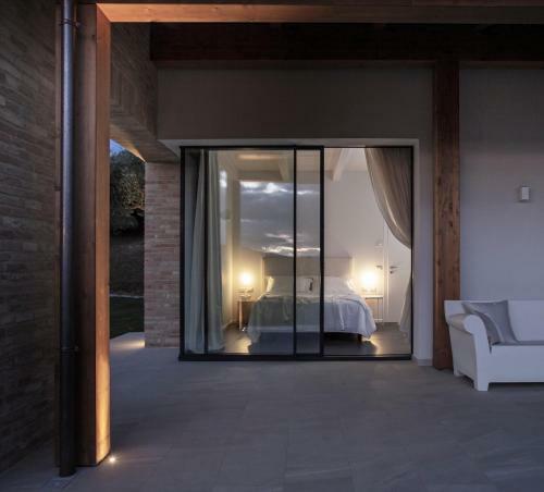 Apartamento La Maggiolina Country House