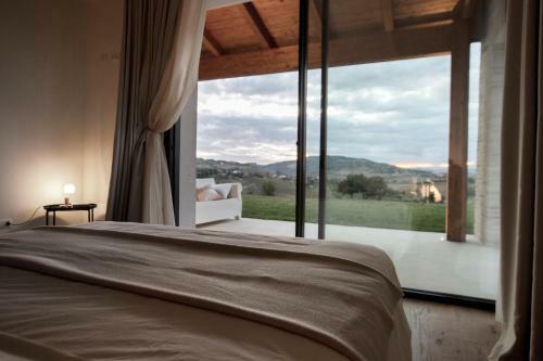 Apartamento La Maggiolina Country House