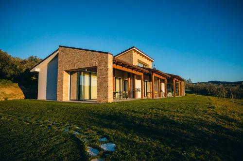 Apartamento La Maggiolina Country House