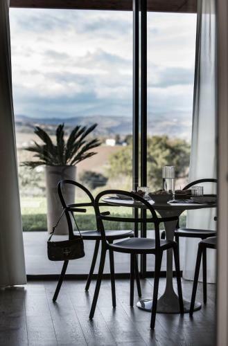 Apartamento La Maggiolina Country House