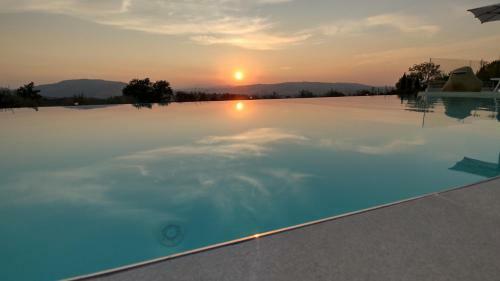 Apartamento La Maggiolina Country House