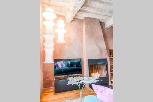 La Loggia Apartment