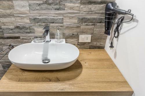 Camagnolia Apartment
