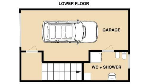 Camagnolia Apartment