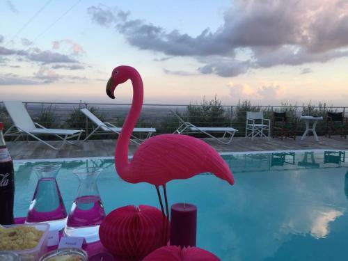 Apartamento Villa L'uliveta