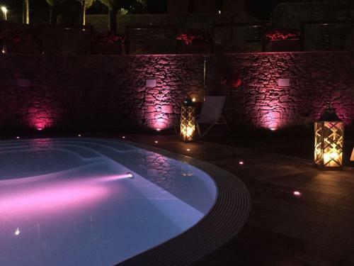Apartamento Villa L'uliveta