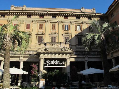 Apartamento Villa L'uliveta