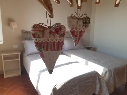 Apartamento Agriturismo Fonteregia