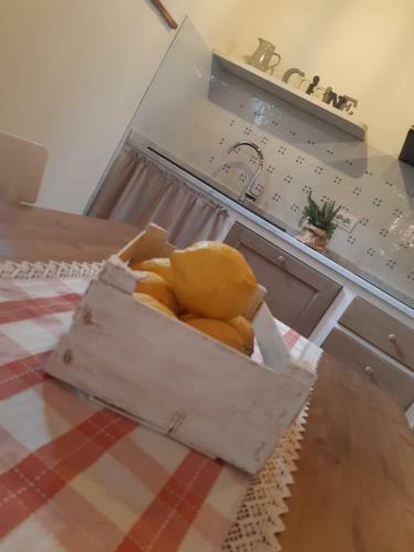 Apartamento Agriturismo Fonteregia