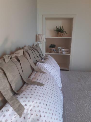 Apartamento Agriturismo Fonteregia