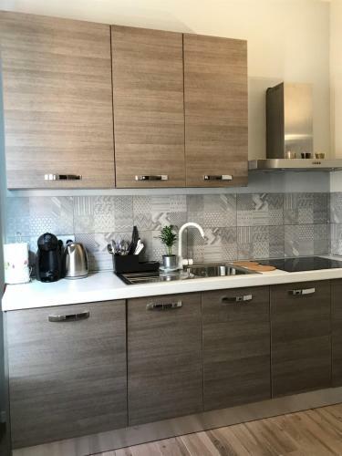 Angelina Boutique Apartment