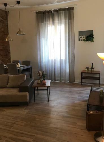 Angelina Boutique Apartment