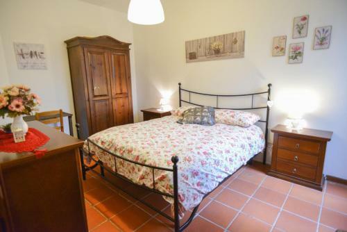 Apartamento Casa Jessica
