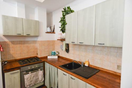 Apartamento Casa Jessica