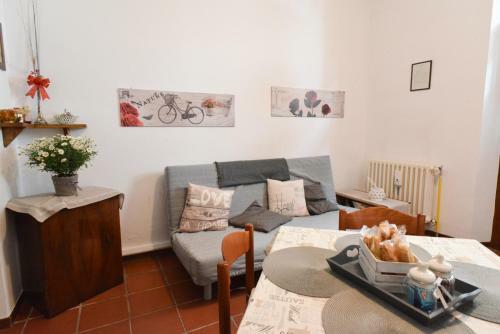 Apartamento Casa Jessica