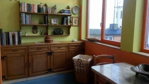 Apartamento Benvenuti A Casa Incerpi