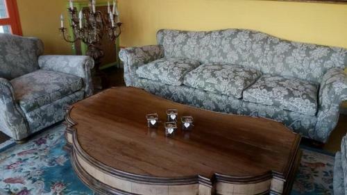 Apartamento Benvenuti A Casa Incerpi