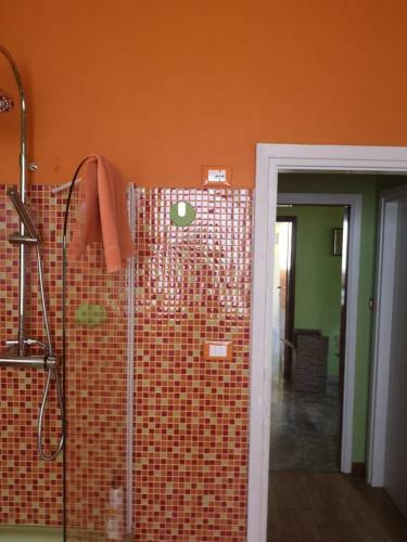 Apartamento Benvenuti A Casa Incerpi