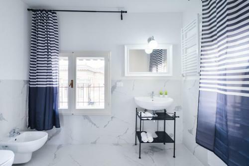 New Central Apartment