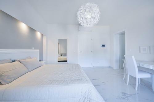New Central Apartment